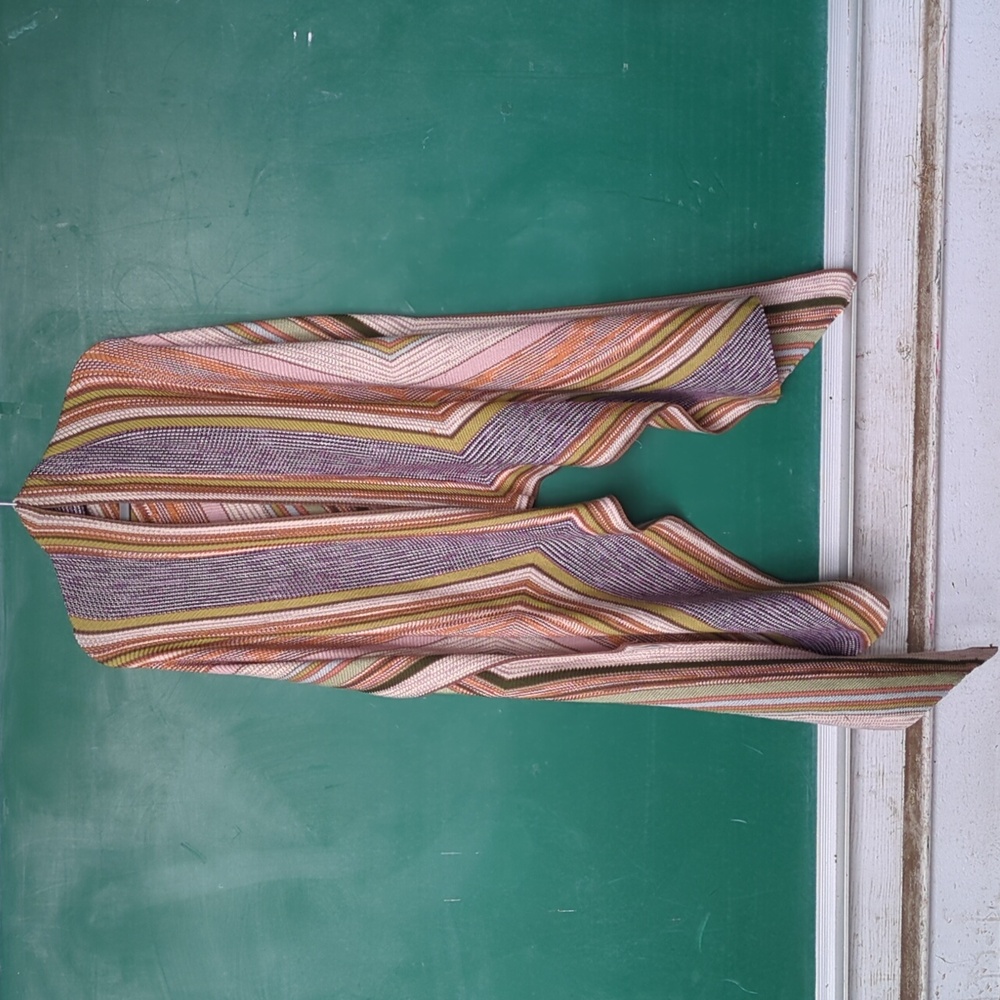 Missoni Shawl